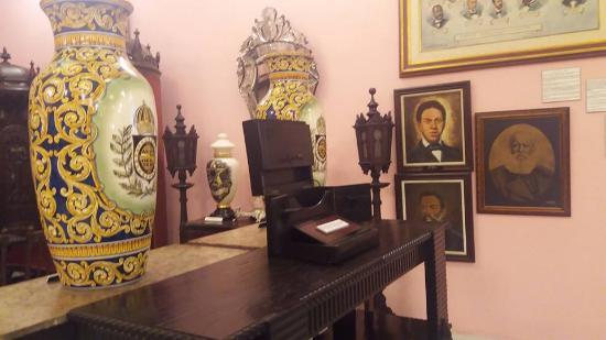 Cultural Center of the Masonic Supreme Council of Brazil